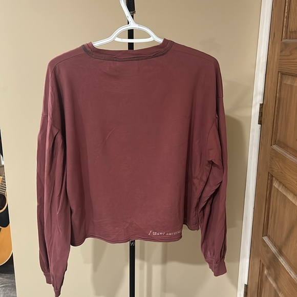 Taylor Swift official Merch the lakes t-shirt folklore - Picture 5 of 6